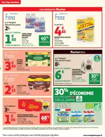 Catalogue Auchan Drive page 8