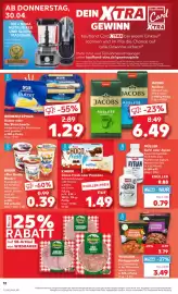 Kaufland DE folder week 18 Pagina 12