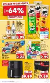 Kaufland DE folder week 18 Pagina 15
