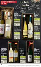 Kaufland DE folder week 18 Pagina 22