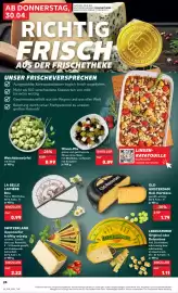 Kaufland DE folder week 18 Pagina 24