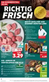 Kaufland DE folder week 18 Pagina 26