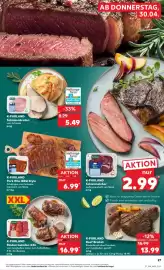 Kaufland DE folder week 18 Pagina 27