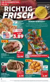 Kaufland DE folder week 18 Pagina 28