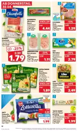 Kaufland DE folder week 18 Pagina 32