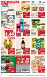 Kaufland DE folder week 18 Pagina 34