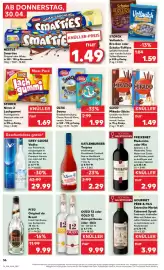 Kaufland DE folder week 18 Pagina 36