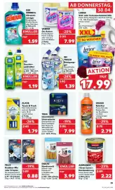 Kaufland DE folder week 18 Pagina 39