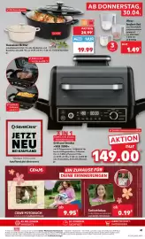 Kaufland DE folder week 18 Pagina 41