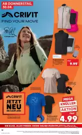 Kaufland DE folder week 18 Pagina 42