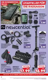 Kaufland DE folder week 18 Pagina 44