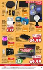 Kaufland DE folder week 18 Pagina 47