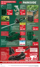 Kaufland DE folder week 18 Pagina 50