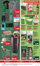 Kaufland DE folder week 18 Pagina 51