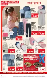 Kaufland DE folder week 18 Pagina 52