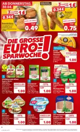 Kaufland DE folder week 18 Pagina 6