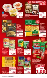 Kaufland DE folder week 18 Pagina 7