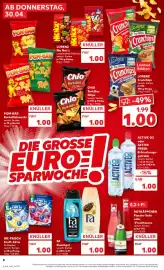 Kaufland DE folder week 18 Pagina 8