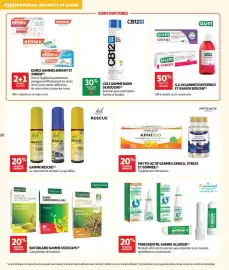 Catalogue Auchan Drive page 10