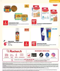 Catalogue Auchan Drive page 11