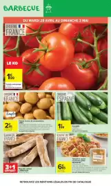 Catalogue Carrefour Drive page 10