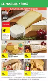 Catalogue Carrefour Drive page 23