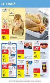 Catalogue Carrefour Drive page 25