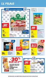 Catalogue Carrefour Drive page 26