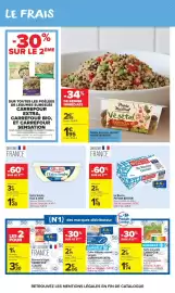 Catalogue Carrefour Drive page 27