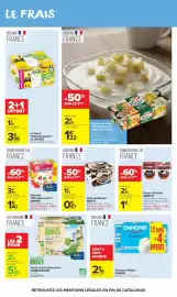 Catalogue Carrefour Drive page 29
