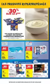 Catalogue Carrefour Drive page 30