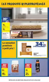 Catalogue Carrefour Drive page 31