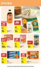 Catalogue Carrefour Drive page 33
