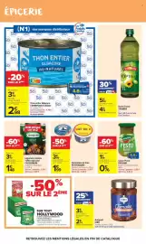 Catalogue Carrefour Drive page 34