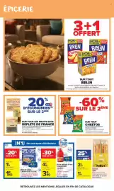 Catalogue Carrefour Drive page 35