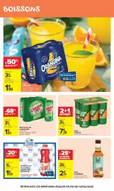 Catalogue Carrefour Drive page 37
