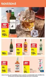 Catalogue Carrefour Drive page 39