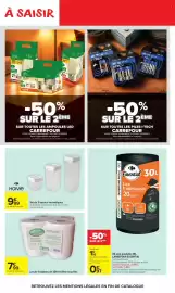 Catalogue Carrefour Drive page 43