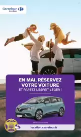 Catalogue Carrefour Drive page 46