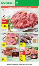 Catalogue Carrefour Drive page 7
