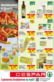 Volantino Despar Pagina 16