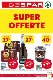 Volantino Despar Pagina 1