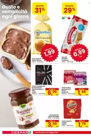Volantino Despar Pagina 12