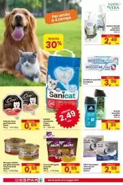 Volantino Despar Pagina 14