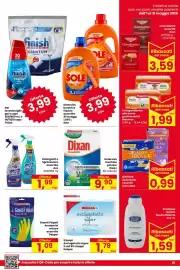 Volantino Despar Pagina 15