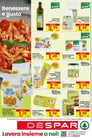 Volantino Despar Pagina 16