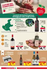 Volantino Despar Pagina 8