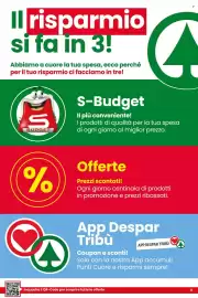 Volantino Despar Pagina 9