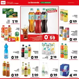 Volantino Despar Sicilia Pagina 10