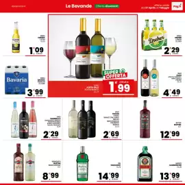 Volantino Despar Sicilia Pagina 11